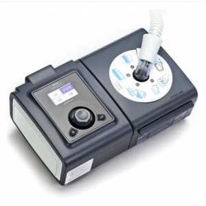 飛利浦偉康BiPAP ST30圖片/飛利浦偉康BiPAP ST30樣板圖 (2)