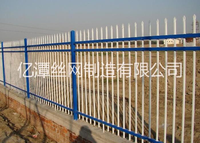 圍墻護(hù)欄圖片/圍墻護(hù)欄樣板圖 (1)