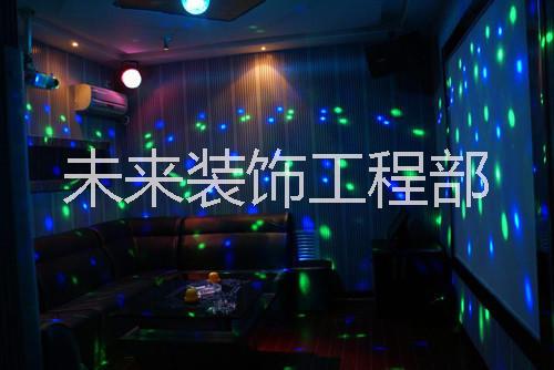 KTV裝修圖片/KTV裝修樣板圖 (1)