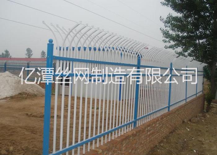 鋅鋼鐵藝護(hù)欄圖片/鋅鋼鐵藝護(hù)欄樣板圖 (3)