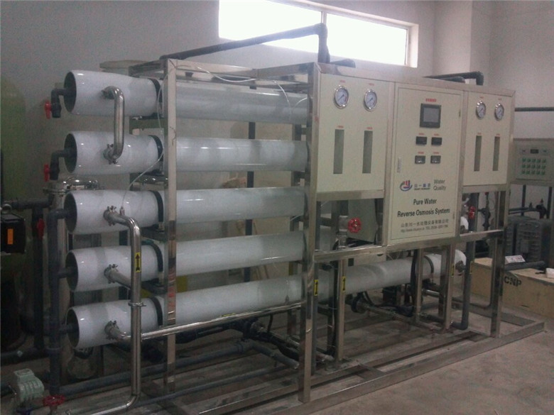 化妝品用超純水，電子行業(yè)用超純水，試驗用超純水-18863683508