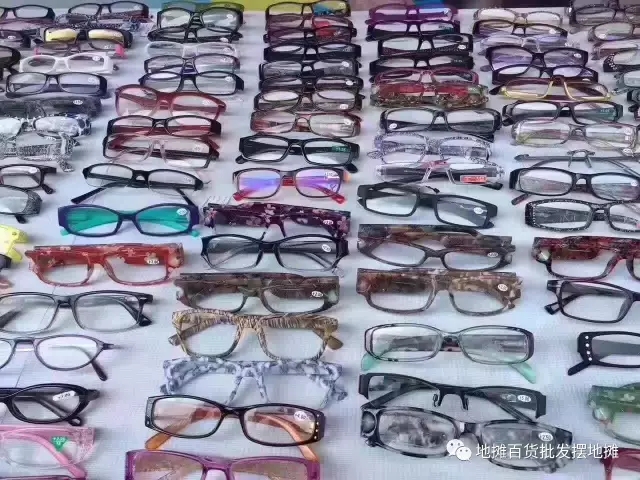 5元模式老花鏡圖片/5元模式老花鏡樣板圖 (2)