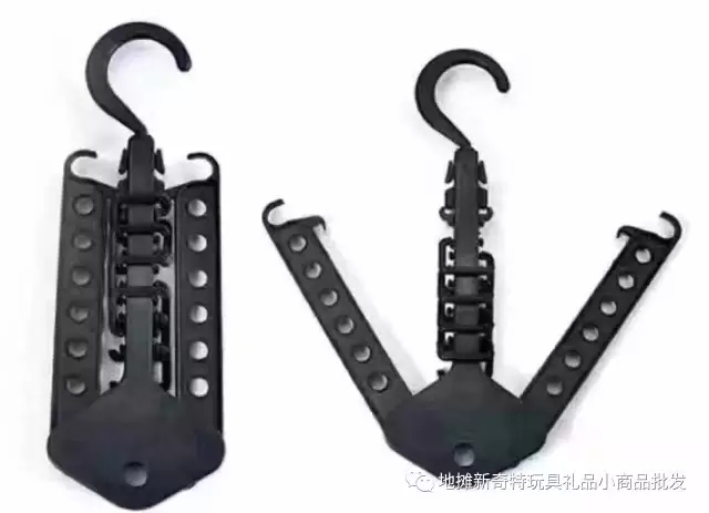 多功能折疊衣架圖片/多功能折疊衣架樣板圖 (1)