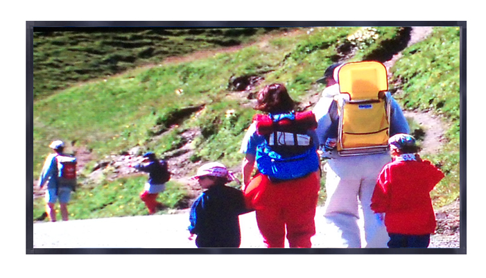 LED高清電視LED屏幕電視 玉林LED大屏幕電視