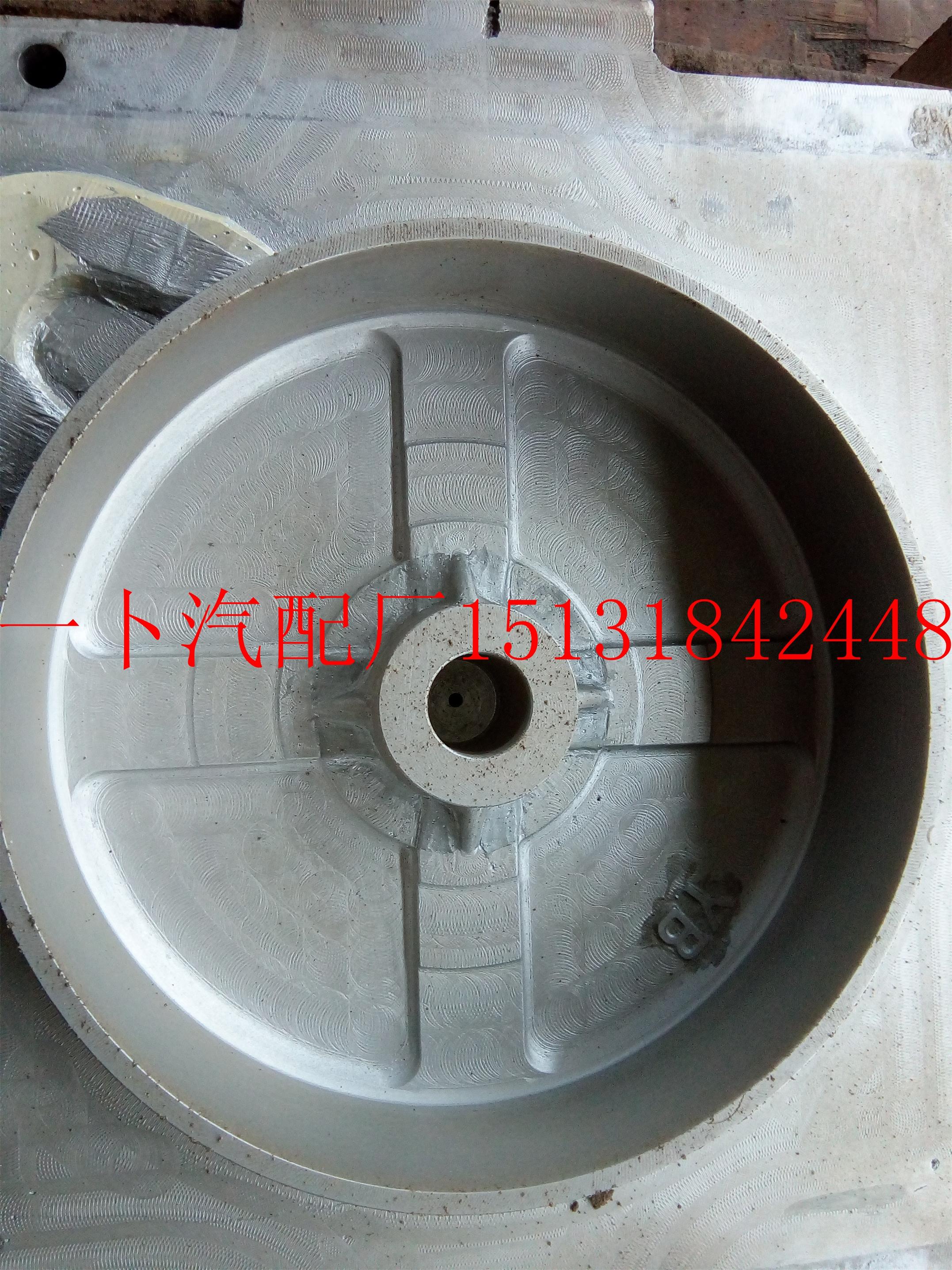 制動鼓圖片/制動鼓樣板圖 (2)