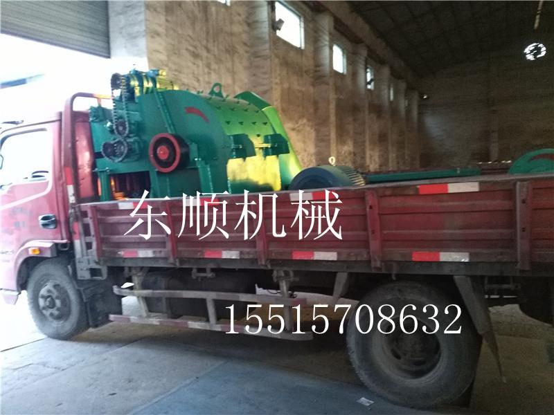 木材粉碎機(jī)圖片/木材粉碎機(jī)樣板圖 (1)