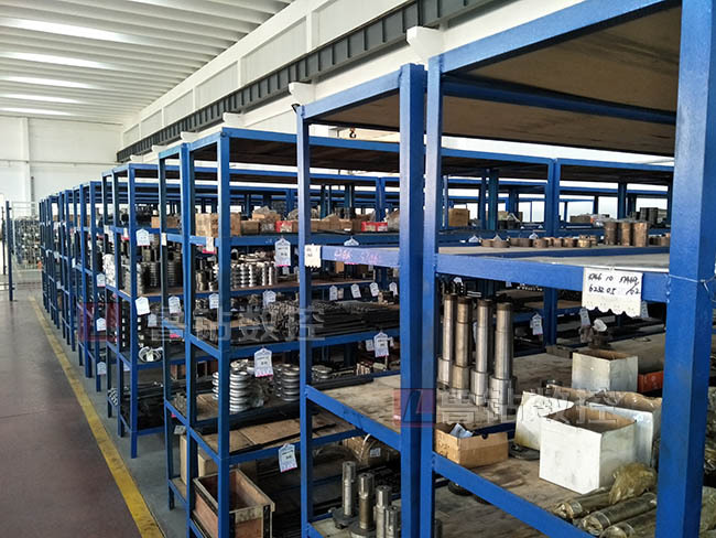 鉆床主軸行程可定制深孔立式鉆床圖片/鉆床主軸行程可定制深孔立式鉆床樣板圖 (3)