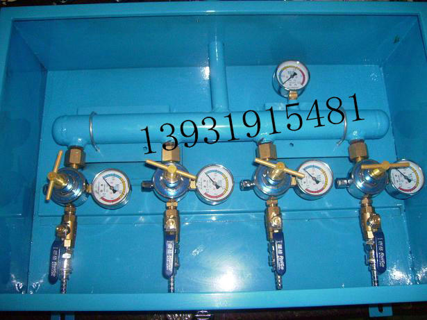 氣體接頭箱圖片/氣體接頭箱樣板圖 (2)