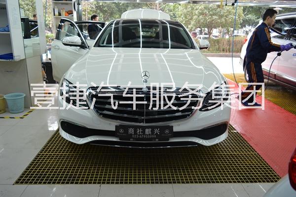 進口SONAX鍍晶保護車漆更放心，重慶壹捷汽車竭誠為您服務！ 德國SONAX鍍晶