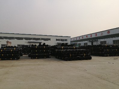 鋼塑土工格柵圖片/鋼塑土工格柵樣板圖 (3)