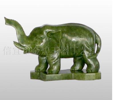 玉雕工藝品圖片/玉雕工藝品樣板圖 (1)