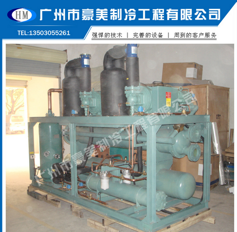 并聯(lián)機(jī)組圖片/并聯(lián)機(jī)組樣板圖 (4)