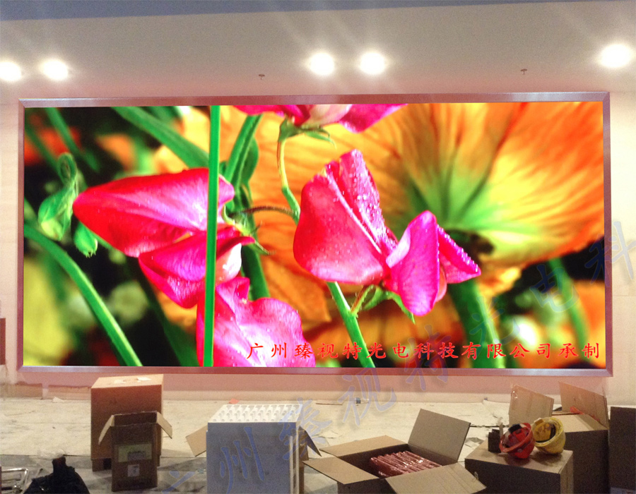 大屏幕電視圖片/大屏幕電視樣板圖 (2)