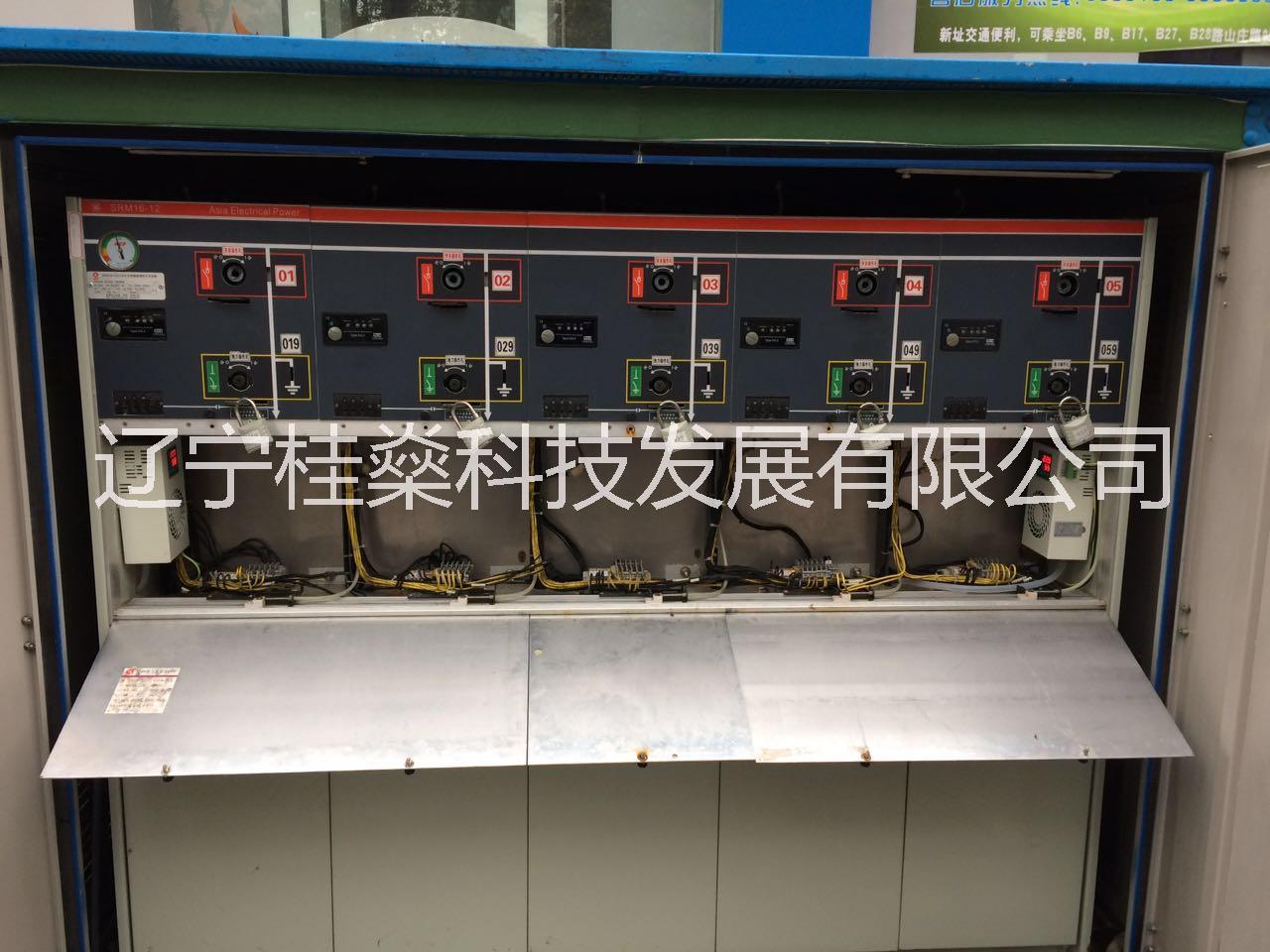 配電柜內(nèi)安裝的除濕器圖片/配電柜內(nèi)安裝的除濕器樣板圖 (3)