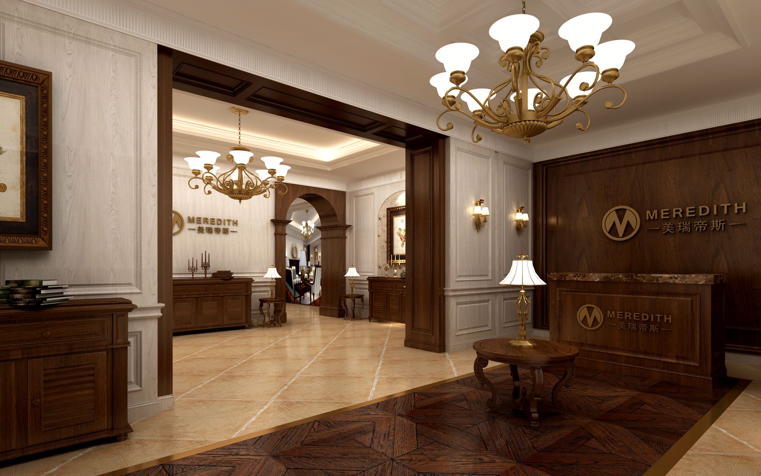 佛山裝修施工隊