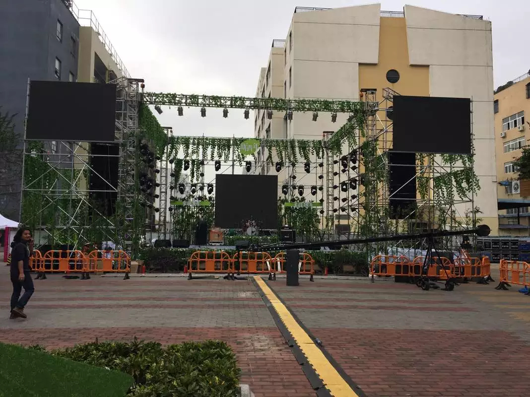 珠海慶典禮儀珠海燈光音響圖片/珠海慶典禮儀珠海燈光音響樣板圖 (1)