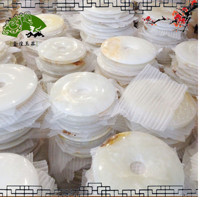 玉石平安扣 玉石平安扣供應(yīng)商 玉石平安扣批發(fā) 玉石平安扣廠家