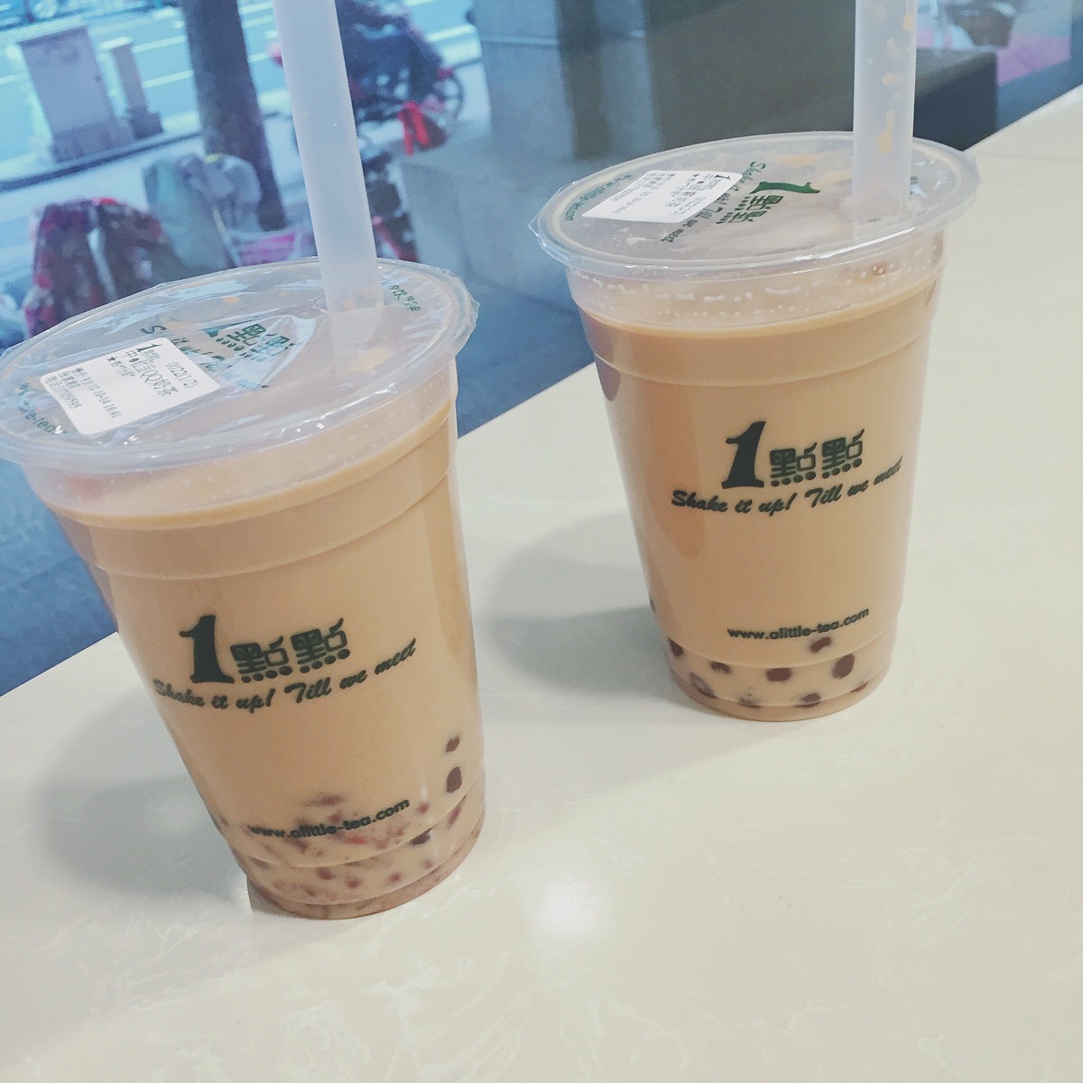 奶茶店圖片/奶茶店樣板圖 (3)