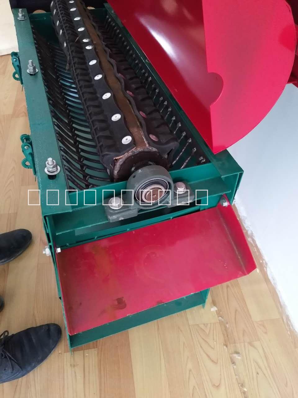 核桃去皮機(jī)圖片/核桃去皮機(jī)樣板圖 (2)