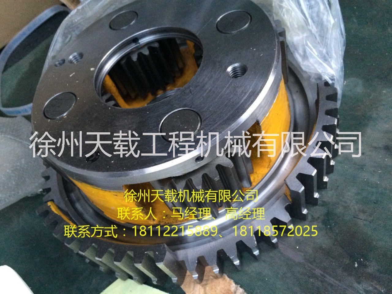 徐工50G輪邊行星架總成圖片/徐工50G輪邊行星架總成樣板圖 (3)