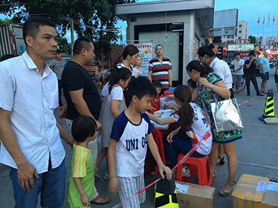 在一線城市一家幼兒藝術(shù)成長館怎么圖片/在一線城市一家幼兒藝術(shù)成長館怎么樣板圖 (2)
