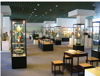 飾品柜臺(tái)圖片/飾品柜臺(tái)樣板圖 (2)