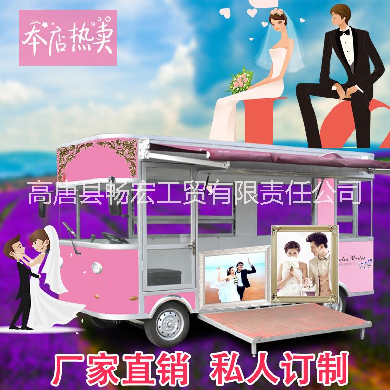 售貨車圖片/售貨車樣板圖 (2)