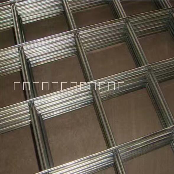 碰焊鐵絲網(wǎng)圖片/碰焊鐵絲網(wǎng)樣板圖 (4)