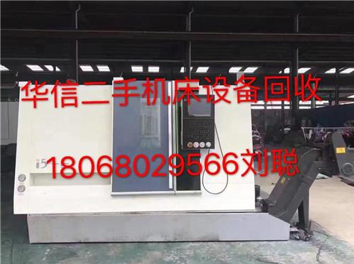 數(shù)控車床圖片/數(shù)控車床樣板圖 (3)