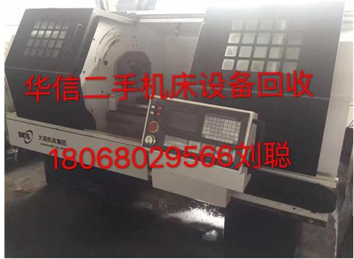 蘇州二手車床回收圖片/蘇州二手車床回收樣板圖 (3)
