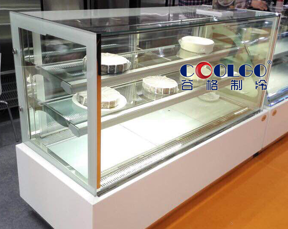 蛋糕柜圖片/蛋糕柜樣板圖 (2)