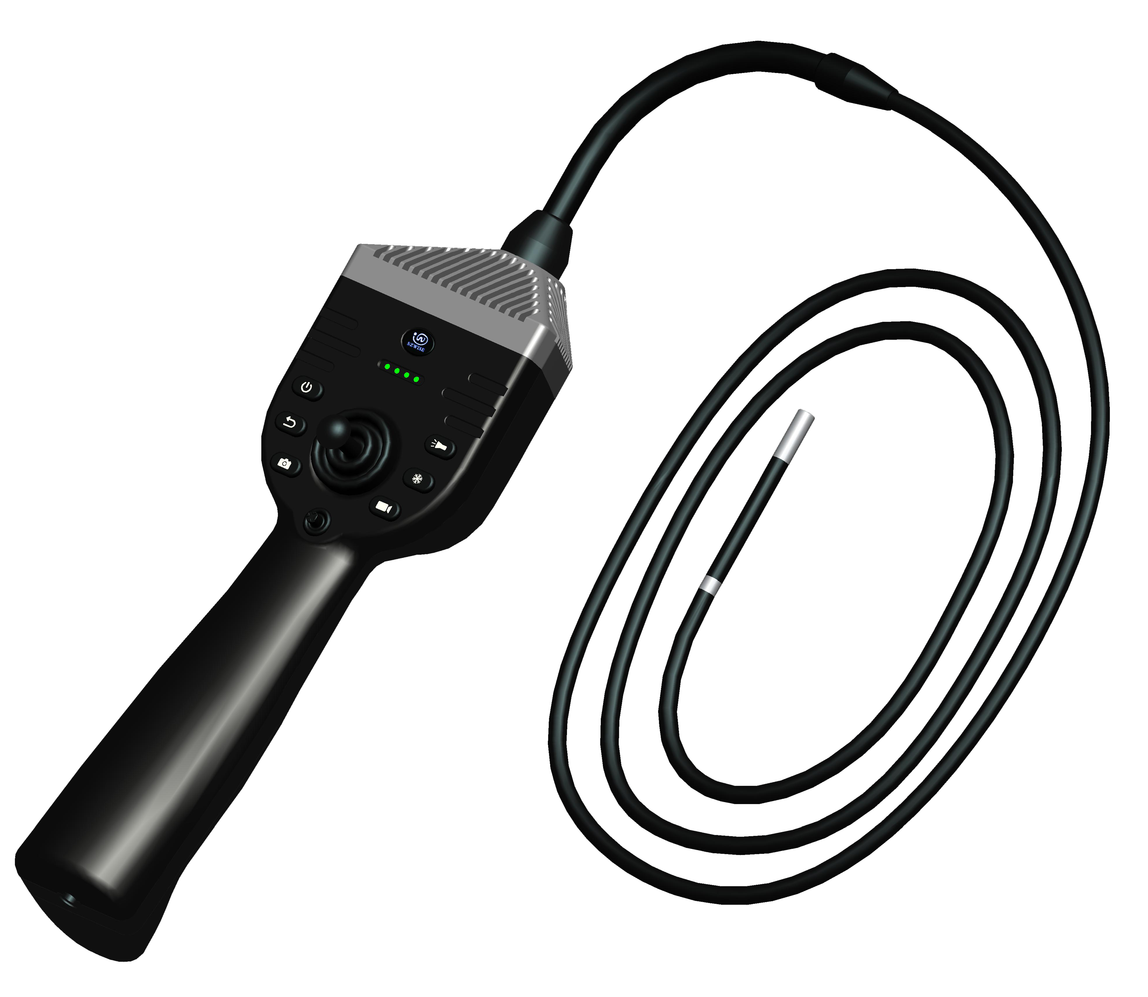 四川工業(yè)內(nèi)窺鏡品牌廠家電話咨詢 定制系列