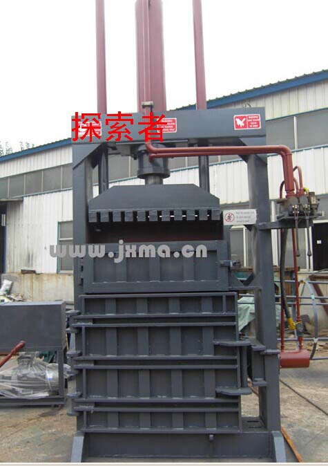 探索者廠家直銷椰絲液壓打包機(jī)圖片/探索者廠家直銷椰絲液壓打包機(jī)樣板圖 (2)
