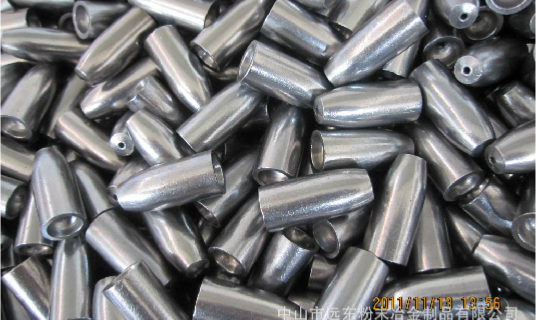 鐵墜實心砣10g-50g水滴型圖片/鐵墜實心砣10g-50g水滴型樣板圖 (3)