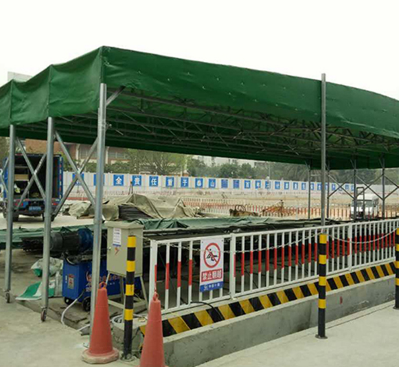 戶外大型活動遮陽帳篷圖片/戶外大型活動遮陽帳篷樣板圖 (4)