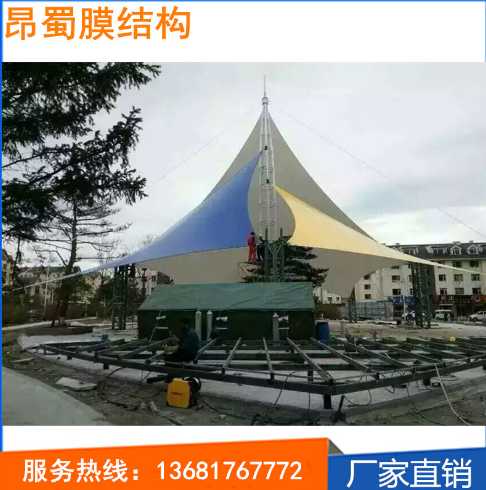 景觀棚圖片/景觀棚樣板圖 (2)