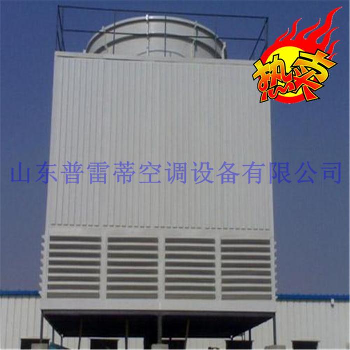 方形逆流冷卻塔圖片/方形逆流冷卻塔樣板圖 (4)
