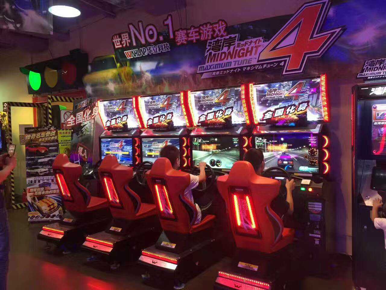 32寸高清環(huán)游 32LCD Ou