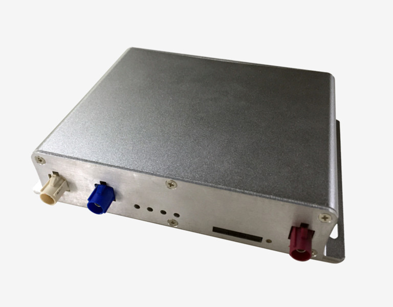 卡車物流運輸智能終端CANBUS圖片