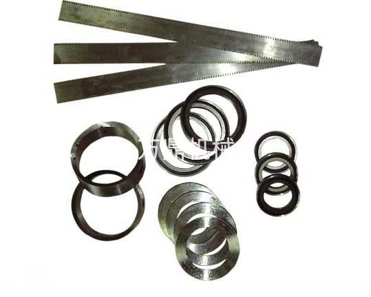 皮革機械刀片圖片/皮革機械刀片樣板圖 (3)