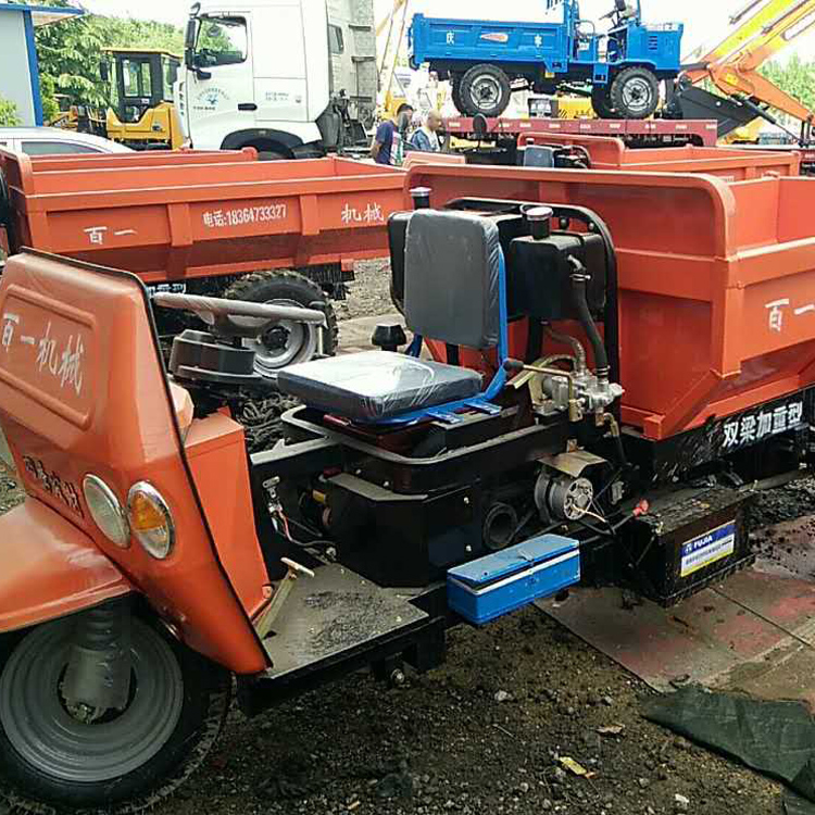 小型三輪車圖片/小型三輪車樣板圖 (2)