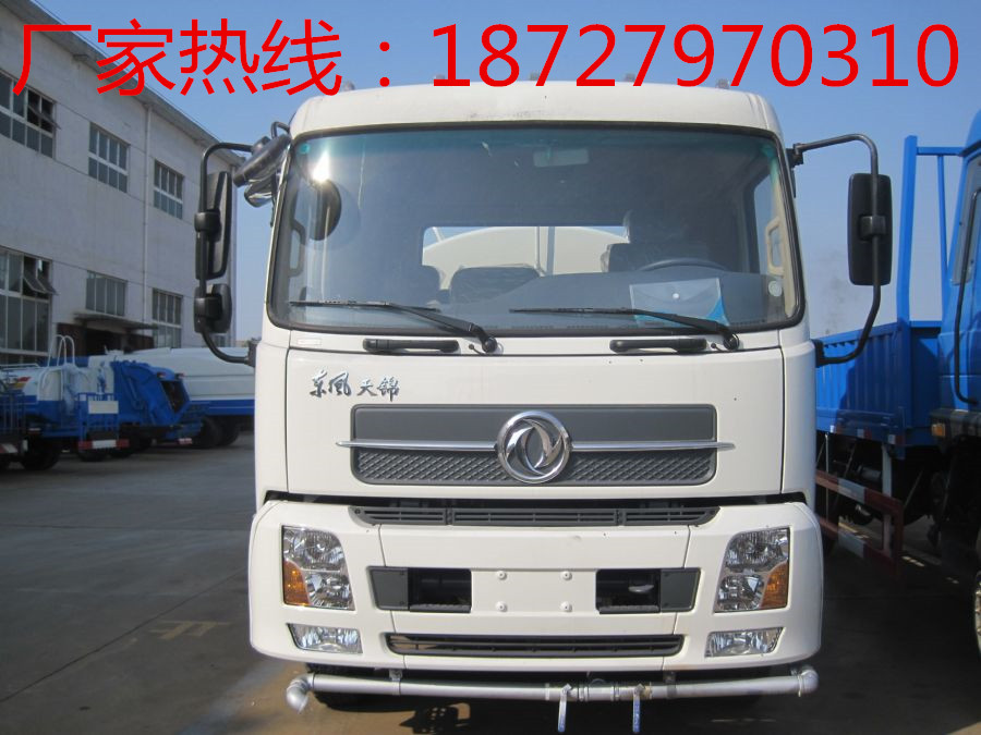 各種灑水車，解放20噸2手灑水車圖片/各種灑水車，解放20噸2手灑水車樣板圖 (4)