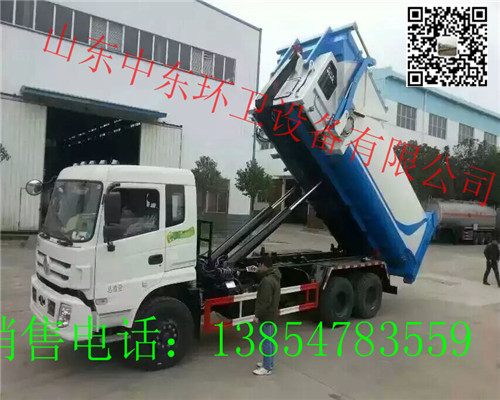 垃圾車圖片/垃圾車樣板圖 (1)
