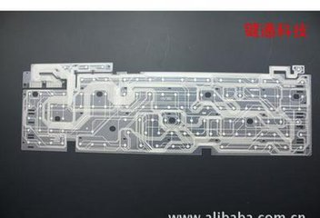 導(dǎo)電膜圖片/導(dǎo)電膜樣板圖 (4)