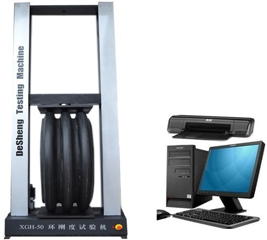 環(huán)剛度試驗機圖片/環(huán)剛度試驗機樣板圖 (1)