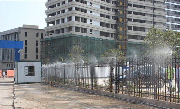 路面噴淋設備圖片/路面噴淋設備樣板圖 (2)