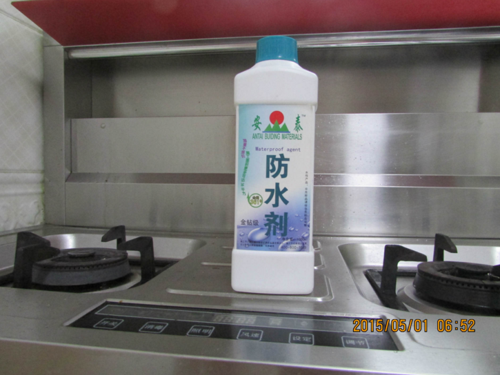 山東地面防水劑膠生產(chǎn)廠家圖片