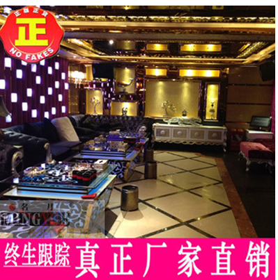 夜 總會歐式沙發(fā)圖片