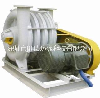 PP風(fēng)機(jī)圖片/PP風(fēng)機(jī)樣板圖 (3)