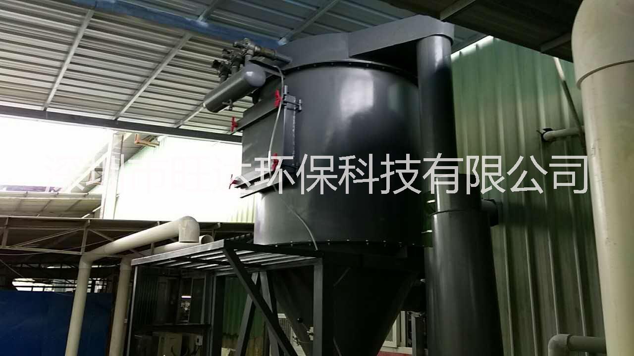 鍋爐脫硫除塵器圖片/鍋爐脫硫除塵器樣板圖 (2)